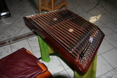 Trio Tzane