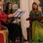 Trio Tzane
